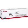 Canon 055 - Schwarz - original - Tonerpatrone - für imageCLASS LBP664, MF745, i-SENSYS LBP663, LBP664, MF742, MF744, MF746, Satera LBP662