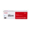 Canon 054 H - Mit hoher Kapazität - Cyan - original - Tonerpatrone - für imageCLASS LBP622Cdw, MF641CW, MF642Cdw, MF644Cdw