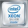 Intel Xeon Silver 4210 - 2.2 GHz - 10 Kerne - 20 Threads - 13.75 MB Cache-Speicher - LGA3647 Socket - OEM