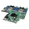 Intel Server Board S2600WFTR - Motherboard - Intel - Socket P - 2 Unterstützte CPUs - C624 Chipsatz - USB 3.0 - 2 x 10 Gigabit LAN - Onboard-Grafik