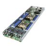 Intel Compute Module HNS2600BPB24R - Server - Blade - zweiweg - keine CPU - RAM 0 GB - keine HDD - 1GbE, 10GbE - Monitor: keiner