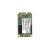 Transcend 230S - SSD - 256 GB - intern - mSATA - SATA 6Gb / s