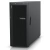 Lenovo ThinkSystem ST550 7X10 - Server - Tower - 4U - zweiweg - 1 x Xeon Silver 4208 / 2.1 GHz - RAM 32 GB - Hot-Swap 6.4 cm (2.5") Schacht / Schächte - keine HDD - Matrox G200 - 1GbE - kein Betriebssystem - Monitor: keiner