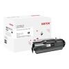 Everyday - Hohe Ergiebigkeit - Schwarz - kompatibel - Tonerpatrone (Alternative zu: Lexmark T650H04E, Lexmark T650H11E, Lexmark T650H21E) - für Lexmark T650dn, T650dtn, T650n, T652dn, T652dtn, T652n, T654dn, T654dtn, T654n