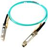Cisco Active Optical Cable - Netzwerkkabel - SFP28 zu SFP28 - 4 m - Glasfaser - für P / N: N3K-C34180YC=, N3K-C36180YC-R-RF, N9K-C93180YC-EX-24, N9K-C93180YC-FX-RF