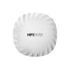 HPE Aruba Networking AP-725 (JP) - Campus - Accesspoint - Wi-Fi 7, Bluetooth 5.4 LE - Wi-Fi 7, Bluetooth, ZigBee - 2.4 GHz, 5 GHz, 6 GHz deckenmontierbar