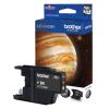Brother LC1240BK - Schwarz - original - Tintenpatrone - für Brother DCP-J525, J725, J925, MFC-J430, J5910, J625, J6510, J6710, J6910, J825
