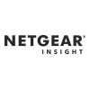 NETGEAR Insight Pro - Abonnement-Lizenz (5 Jahre) - 5 verwaltete Geräte - gehostet
