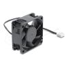 Delock - Gehäuselüfter - axial - 60 mm - Schwarz