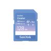 SanDisk Creator - Flash-Speicherkarte - 128 GB - Video Class V60 / UHS-II U3 / Class10 - SDXC UHS-II