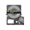 Epson LabelWorks LK-5QWJ - Weiß auf Matt-Khaki - Rolle (1,8 cm x 8 m) 1 Kassette(n) Hängebox - Bandkassette - für LabelWorks LW-C410, LW-C610