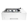 HP LaserJet 550-Sheet Paper Feeder