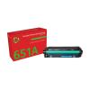 Everyday - Cyan - kompatibel - Tonerpatrone (Alternative zu: HP 305A, HP 307A, HP 605A) - für HP Color LaserJet Enterprise CP5525, M750, MFP M775, Color LaserJet Professional CP5225