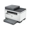HP LaserJet MFP M234sdn - Multifunktionsdrucker - s / w - Laser - Legal (216 x 356 mm) (Original) - Legal (Medien) - bis zu 30 Seiten / Min. (Kopieren) - bis zu 29 Seiten / Min. (Drucken) - 150 Blatt - USB 2.0, LAN - Light Basalt