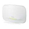 Zyxel NWA210AXv2 - Accesspoint - Wi-Fi 6 - 2.4 GHz, 5 GHz - Cloud-verwaltet