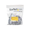 StarTech.com USB auf USB C Kabel - 2m - 10er Pack - USB-Kabel - USB (M) zu 24 pin USB-C (M) - USB 2.0 - 2 m - Schwarz (Packung mit 10)
