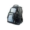 Targus Drifter - Notebook-Rucksack - 39.6 cm (15.6") - Grau, Schwarz