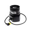 Computar - CCTV-Objektiv - verschiedene Brennweiten - Automatische Irisblende - 8.5 mm (1 / 3"), 8.5 mm ( 1 / 3" ) - CS-Halterung - 12.5 mm - 50 mm - f / 1.4 - für AXIS P1355, P1355-E, P1357, P1357-E