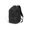 DICOTA Eco Core - Notebook-Rucksack - 43.9 cm - 15" - 17.3" - Schwarz