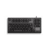 CHERRY TouchBoard G80-11900 - Tastatur - USB - Französisch - Schwarz