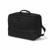 DICOTA Eco Multi Twin CORE - Notebook-Tasche - 40.6 cm - 14" - 16" - Schwarz