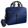 Leitz Complete Smart Traveller - Notebook-Tasche - 33.8 cm (13.3") - Titanblau