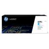 HP 659X - Cyan - original - LaserJet - Tonerpatrone (W2011X) - für Color LaserJet Enterprise MFP M776, LaserJet Enterprise MFP M776