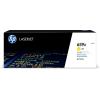 HP 659X - Gelb - original - LaserJet - Tonerpatrone (W2012X) - für Color LaserJet Enterprise MFP M776, LaserJet Enterprise MFP M776