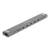 Delock - Dockingstation - USB-C / Thunderbolt 3 - HDMI