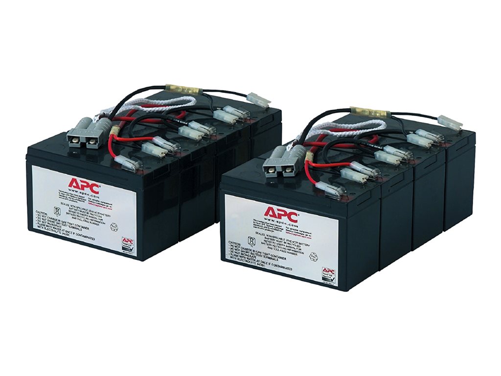 Ersatzbatterie #12