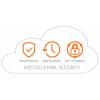 SonicWall Hosted Email Security Advanced - Abonnement-Lizenz (3 Jahre) + Dynamic Support 24X7 - 1 Benutzer - gehostet - Volumen - 25-49 Lizenzen