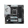 MSI B760 GAMING PLUS WIFI DDR4 - Motherboard - ATX - LGA1700-Sockel - B760 Chipsatz - USB 3.2 Gen 1, USB 3.2 Gen 2, USB-C 3.2 Gen2, USB-C 3.2 Gen 1 - 2.5 Gigabit LAN, Wi-Fi 6E, Bluetooth - Onboard-Grafik (CPU erforderlich) - HD Audio (8-Kanal)