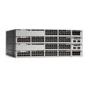 Cisco Catalyst 9300L - Network Essentials - Switch - L3 - 48 x 10 / 100 / 1000 (PoE+) + 4 x 10 Gigabit SFP+ (Uplink) - an Rack montierbar - PoE+ (505 W)