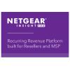 NETGEAR Insight Pro - Abonnement-Lizenz (1 Jahr) - 5 verwaltete Geräte - gehostet