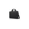 Lenovo Casual Toploader T210 - Notebook-Tasche - 39.6 cm (15.6") - Schwarz - für IdeaPad 1 14, S340-14, ThinkBook 13x G2 IAP, ThinkPad L13 Yoga Gen 3, T14s Gen 3, V15 IML