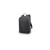 Lenovo ThinkPad Casual Backpack B210 - Notebook-Rucksack - 39.6 cm (15.6") - Schwarz - für IdeaPad Flex 5 16, IdeaPad S340-14, ThinkPad E14 Gen 3, X1 Nano Gen 2, V15 IML