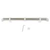 24-757-250 / C50 LAPTOP SECURITY BRACKET