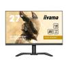 27" ETE Fast IPS Gaming, G-Master Gold Phoenix, FreeSync Premium, 2560x1440@240Hz, 400cd / m2, 1000:1, HDMI, DisplayPort, 1ms (GtG), Speakers, USB-HUB (2x 3.0), HDR400, Black Tuner, 15cm Height Adj. Stand