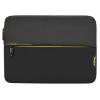 Targus CityGear 3 - Notebook-Hülle - 35.6 cm (14") - Schwarz