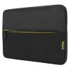Targus CityGear 3 - Notebook-Hülle - 39.6 cm (15.6") - Schwarz