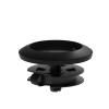 Logitech Rally Mic Pod Mount - Tischhalterung für Mikrofon - mattschwarz - für Logitech Rally, Rally Plus