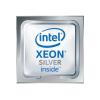 Intel Xeon-Silver 4510 2.4GHz 12-core 150W Processor for HPE