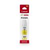 Canon GI 40 Y - Gelb - original - Nachfülltinte - für PIXMA G5040, G6040, G7040, GM2040, GM4040