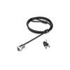 Kensington NanoSaver" Keyed Laptop Lock (25 Pack) - Master Keyed FT