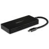 Enclosure - M.2 SATA SSD, USB 3.1, USB-C
