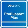 Dell Erweiterung von 3 jahre Next Business Day auf 5 jahre ProSupport Plus 4H Mission Critical - Serviceerweiterung - Arbeitszeit und Ersatzteile - 5 Jahre - Vor-Ort - 24x7 - Reaktionszeit: 4 Std. - für PowerEdge R710, R740