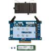 HP Z Turbo Drive - SSD - verschlüsselt - 1 TB - intern - Self-Encrypting Drive (SED) - für Workstation Z8 G4