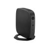 HP t540 - Thin Client - USFF - 1 x Ryzen Embedded R1305G / 1.5 GHz - RAM 4 GB - Flash 32 GB - eMMC - Radeon Vega 3 - 1GbE - HP ThinPro - Monitor: keiner - Tastatur: Deutsch