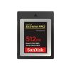 SanDisk Extreme PRO - Flash-Speicherkarte - 512 GB - CFexpress