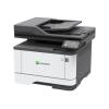 Lexmark MX331adn - Multifunktionsdrucker - s / w - Laser - 215.9 x 355.6 mm (Original) - A4 / Legal (Medien) - bis zu 38 Seiten / Min. (Kopieren) - bis zu 38 Seiten / Min. (Drucken) - 350 Blatt - 33.6 Kbps - USB 2.0, LAN